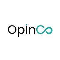 OpInCo Community logo, OpInCo Community contact details