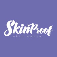 Skinproof Skincenter logo, Skinproof Skincenter contact details