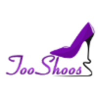 TooShoos Ltd logo, TooShoos Ltd contact details