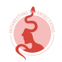 Interesting intersections logo, Interesting intersections contact details