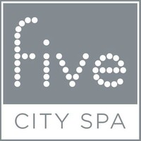 Five City Spa logo, Five City Spa contact details