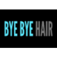 Bye Bye Hair logo, Bye Bye Hair contact details