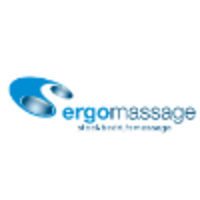 Ergomassage logo, Ergomassage contact details