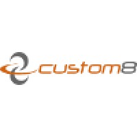 Custom8 NV logo, Custom8 NV contact details