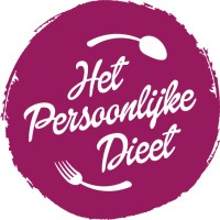 Het persoonlijke dieet logo, Het persoonlijke dieet contact details