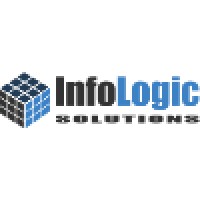 InfoLogic logo, InfoLogic contact details