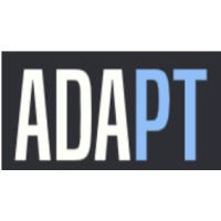 Adapt Personal Training logo, Adapt Personal Training contact details