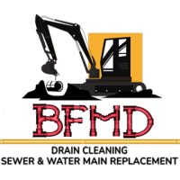 BFMD, LLC logo, BFMD, LLC contact details