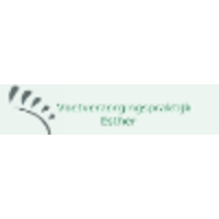 Voetverzorgingspraktijk Esther logo, Voetverzorgingspraktijk Esther contact details