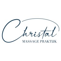 Christal Massagepraktijk logo, Christal Massagepraktijk contact details