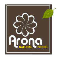 Arona Natural Foods logo, Arona Natural Foods contact details