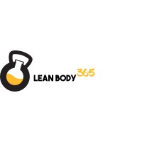 Lean Body 365 logo, Lean Body 365 contact details