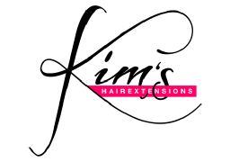 Kim's Hairextensions logo, Kim's Hairextensions contact details