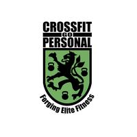 CrossFit Go Personal logo, CrossFit Go Personal contact details