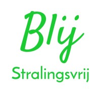 Blij Stralingsvrij logo, Blij Stralingsvrij contact details