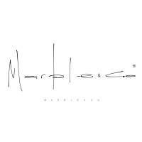 MARBLE&CO logo, MARBLE&CO contact details