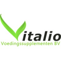 Vitalio Voedingssupplementen BV logo, Vitalio Voedingssupplementen BV contact details