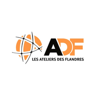 Les Ateliers des Flandres logo, Les Ateliers des Flandres contact details