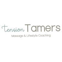 Tension Tamers Massage Amsterdam logo, Tension Tamers Massage Amsterdam contact details