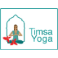 Timsa Yoga logo, Timsa Yoga contact details