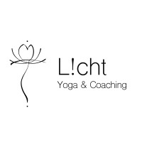 Licht Yoga & Coaching logo, Licht Yoga & Coaching contact details