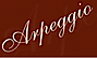 Arpeggio Restaurant logo, Arpeggio Restaurant contact details