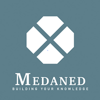 Medaned BV logo, Medaned BV contact details