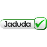 Jaduda logo, Jaduda contact details