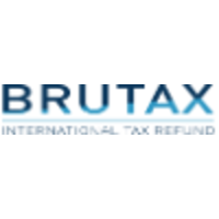 BRUTAX bvba logo, BRUTAX bvba contact details