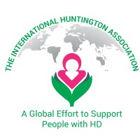 International Huntington Association logo, International Huntington Association contact details