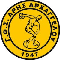 Aris Archangelos FC logo, Aris Archangelos FC contact details