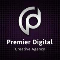 Premier Digital logo, Premier Digital contact details