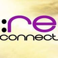 :Reconnect BV logo, :Reconnect BV contact details