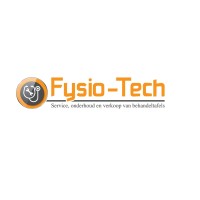 Fysio-Tech logo, Fysio-Tech contact details