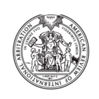 The American Review of International Arbitration at Columbia Law School logo, The American Review of International Arbitration at Columbia Law School contact details