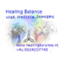 Healing Balance logo, Healing Balance contact details