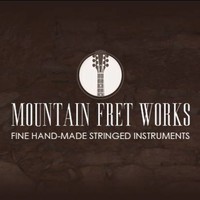 Mountain Fret Works logo, Mountain Fret Works contact details