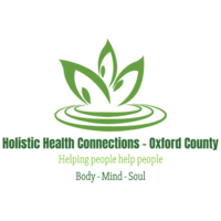 Holistic Health Connections - Oxford County logo, Holistic Health Connections - Oxford County contact details