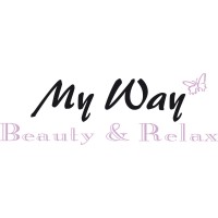 Beauty & Relax My Way logo, Beauty & Relax My Way contact details