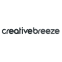 Creative Breeze logo, Creative Breeze contact details