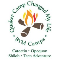 Catoctin Quaker Camp logo, Catoctin Quaker Camp contact details