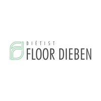 Diëtist Floor Dieben logo, Diëtist Floor Dieben contact details