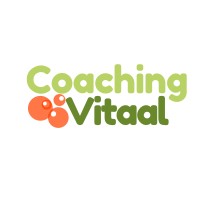 Coaching Vitaal logo, Coaching Vitaal contact details