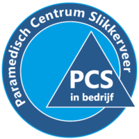 PCS in Bedrijf logo, PCS in Bedrijf contact details