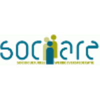 Sociare logo, Sociare contact details