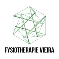 Fysiotherapie Vieira logo, Fysiotherapie Vieira contact details