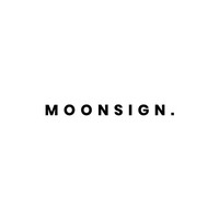 Moonsign logo, Moonsign contact details