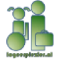 Stichting Logeerplezier logo, Stichting Logeerplezier contact details