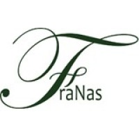 FraNas logo, FraNas contact details