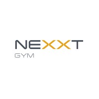 NEXXT GYM logo, NEXXT GYM contact details